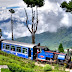 Darjeeling toy train resumes its daily train service between New Jalpaiguri and Darjeeling 