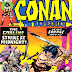 Conan the Barbarian #47 - Wally Wood reprint