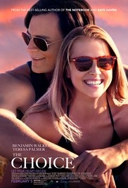 Quyết Định Quan Trọng - The Choice (2016)