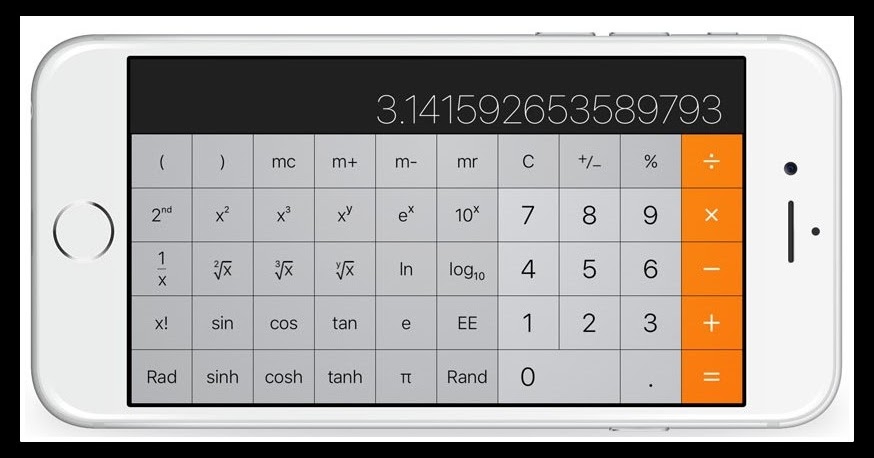 Download Aplikasi Calcula
tor Semua Rumus Matematika Komplit untuk