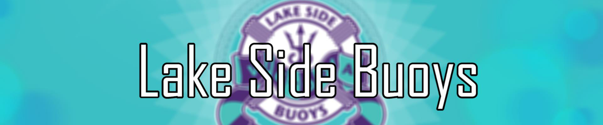 Lake Side Buoys