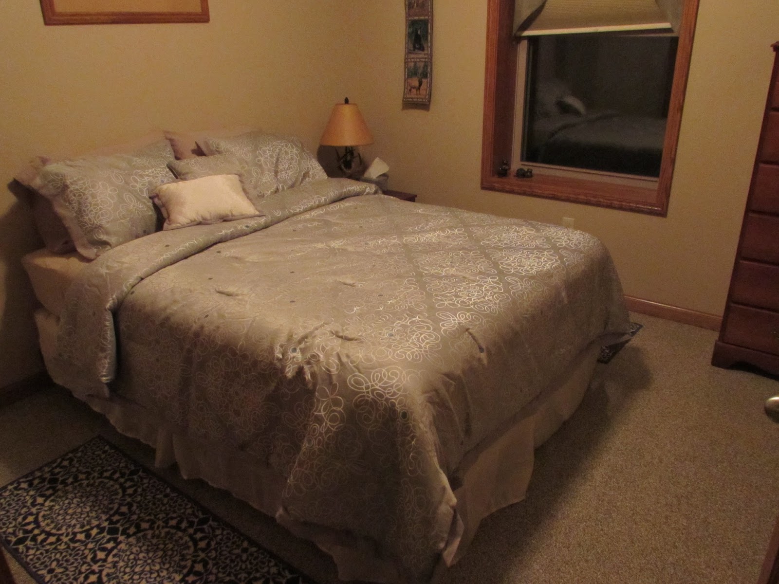 Cabins in Elk Country Antler Shed Cabins, Benezette, PA Interesting