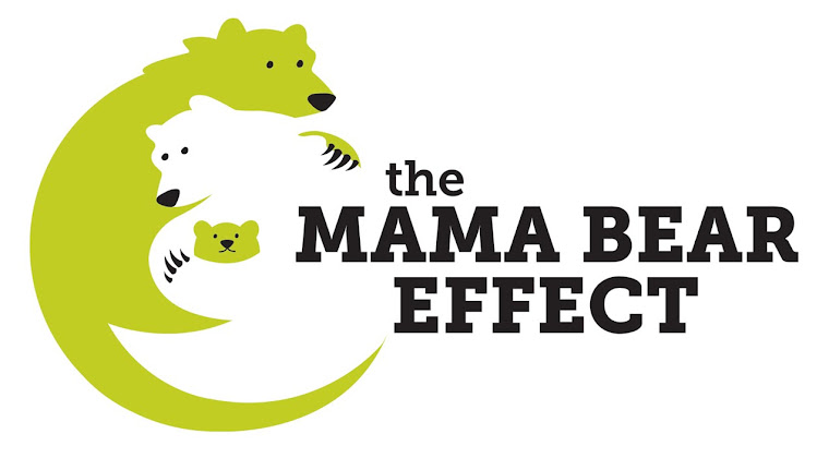 The Mama Bear Effect