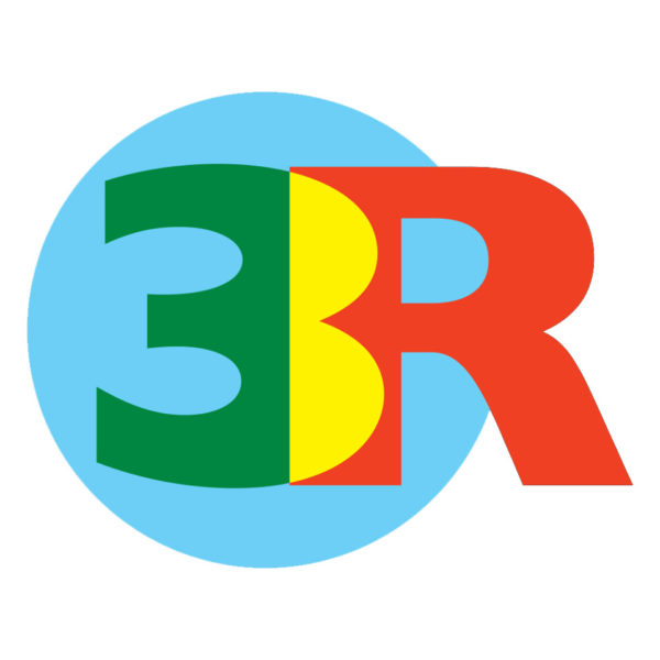 3R FUN STEM: NAZİK SABAH YILDIZ-MUT CUMHURİYET PRIMARY SCHOOL 1/C CLASS