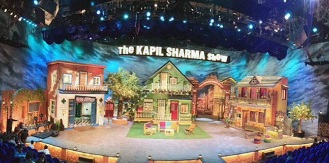 The Kapil Sharma Show Full Episode Download and Watch Online | 8BOT