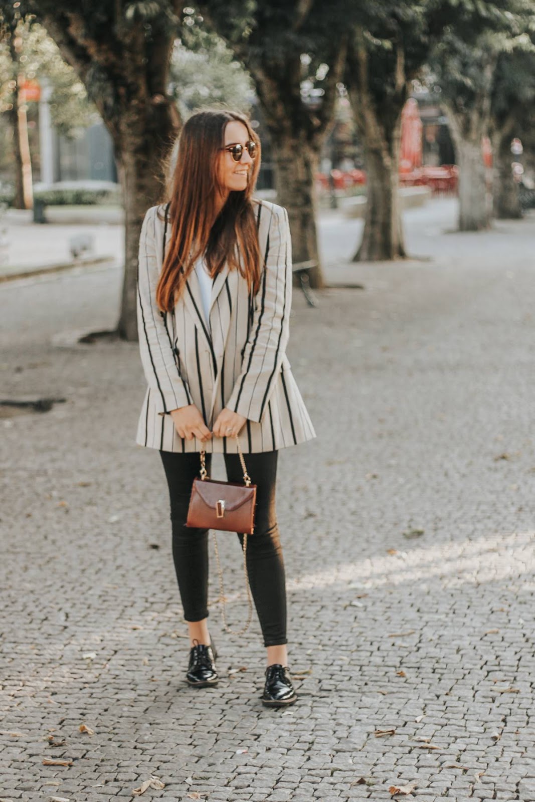 outfit_Blazer_riscas_zara outfit_Blazer_riscas_zara