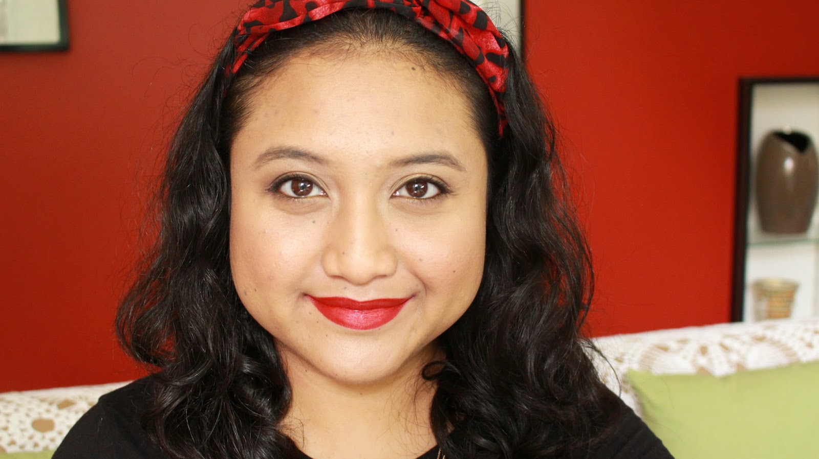 Makeup, Fashion & The Little Things In Life Maybelline Color Drama