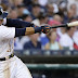 ‘Candelita’ Iglesias pegó 2 hits y anda bateando .438 (+BOXSCORE)