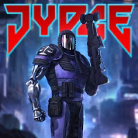 JYDGE (Unlimited Gold - All Unlocked) MOD APK
