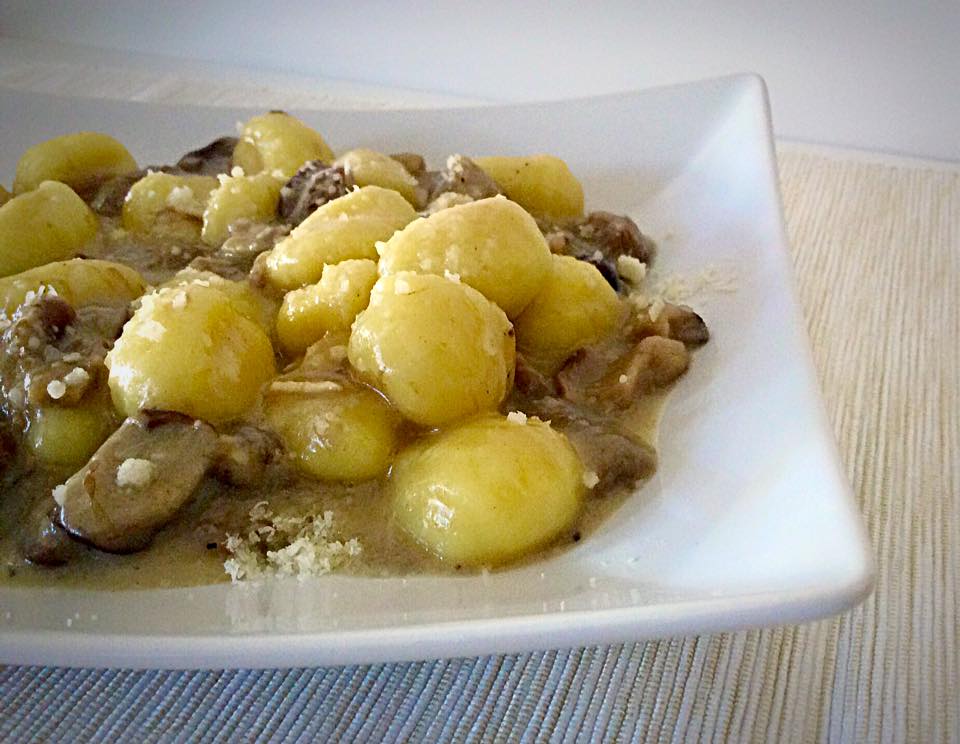 Quelli che...non solo dolci: Ricette Francesca Raffa (116)