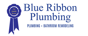 Blue Ribbon Plumbing | 24 Hour Emergency Plumbing Service