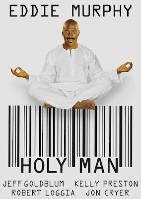 Holy Man 1998 Dvd