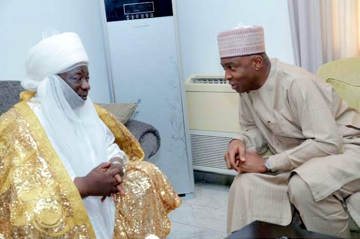 saraki bribed emirs northern leaders