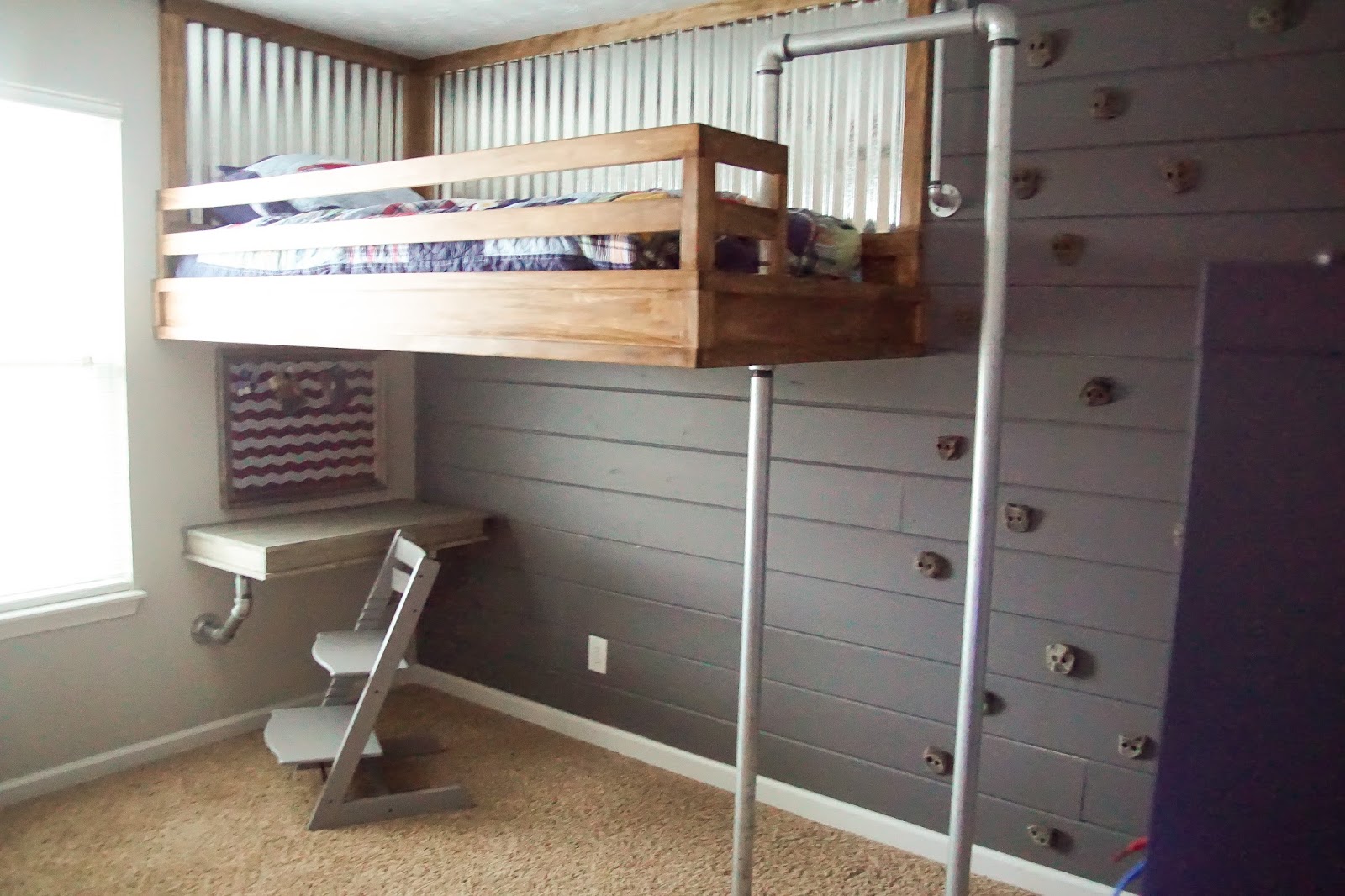 Don T Know What To Do With A Blank Wall In Your House