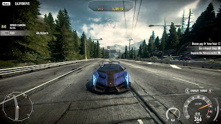 nfs rival lamborghini veneno