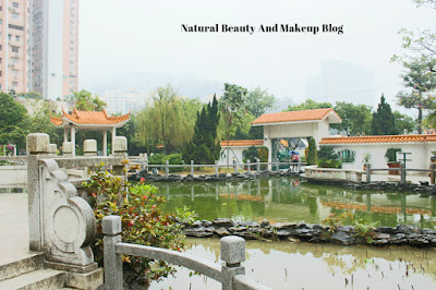 Destination - MACAU, Day 2, Taipa Village, Jardim Da Cidade Das Flores Garden,Taipa on Natural Beauty And Makeup Blog