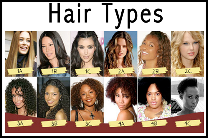 Straight Hair Fashion Straight Hair Fashion