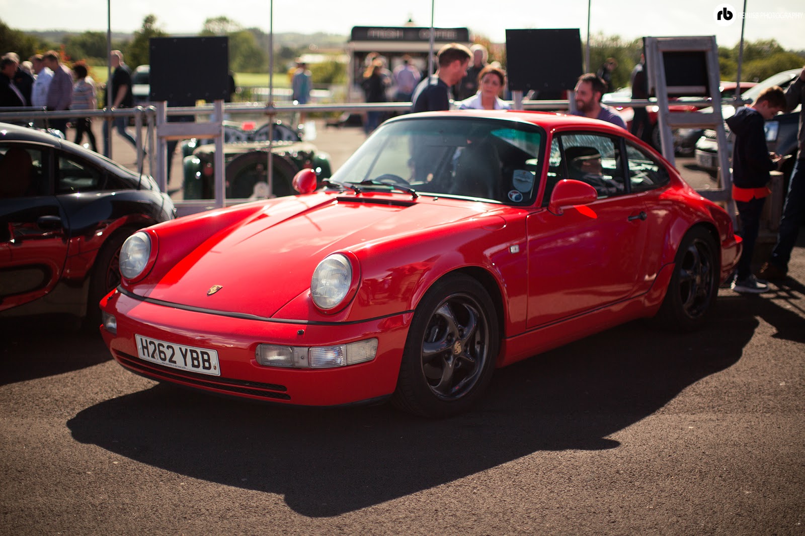 Reinis Babrovskis Photography TSCC & LISBURN’S OLD VEHICLE CLUB