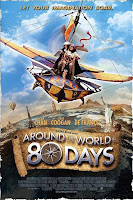 80 Ngày Vòng Quanh Thế Giới - Around The World In 80 Days