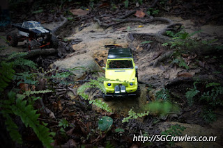 [PHOTOS] 20160424 - Rifle Range Road - Durian Loop Trail Photos DSC02851