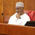 Latest Update : Saraki says he will quit on one condition, Check out what he really mean