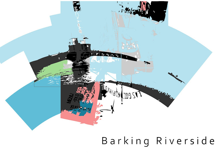 Barking Riverside