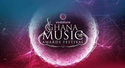 2016 Vodafone Ghana Music Awards (VGMAs2016) Winners List
