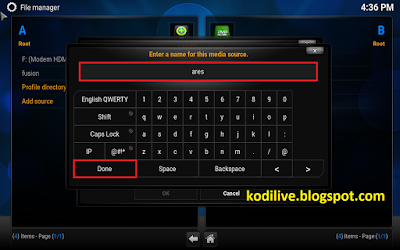 How To Watch Live Sports On KODI - NEW NJMLive ADDON