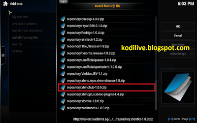 How To Install USTVNow Plus Addon On Kodi