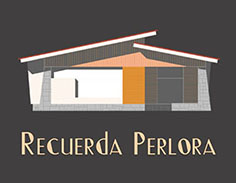 Tienda #RecuerdaPerlora