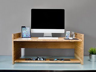  Stand Up Desk