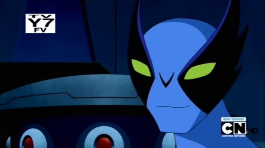 ToonsCartoon.BlogSpot.Com: Ben 10 Ultimate Alien Episodes HINDI