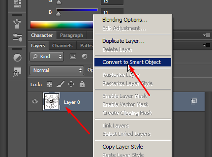 Cara Menghilangkan Warna Putih Di Photoshop | Ide Perpaduan Warna