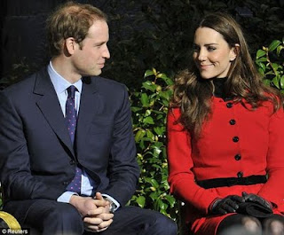  Prince William Wedding News: Romance writers are feeling royally inspired by Prince William and Kate Love