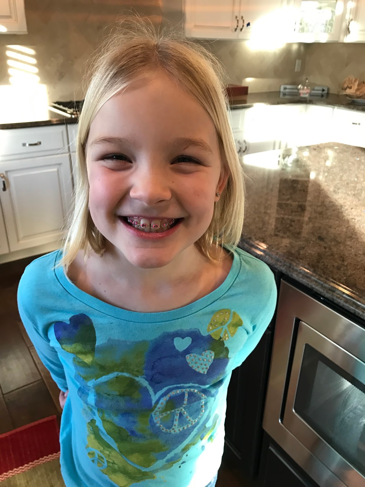 Kayley's Story Daddy Daughter Dance