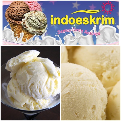 Cuma 5rb Es Krim Potong Espressia Indoeskrim Tugu Keris Siginjai Youtube