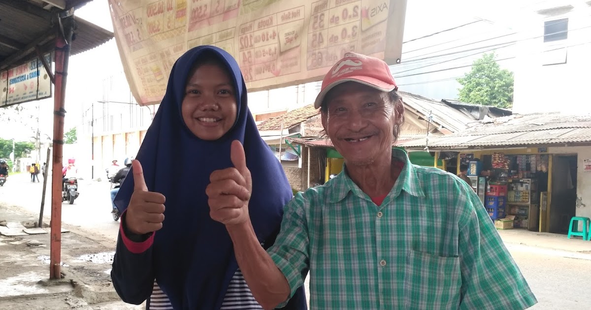 Contoh Teks Anekdot Humor Dalam Layanan Publik - Contoh VV