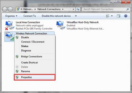 Cách Đặt Lại TCP / IP Trên Windows 10 Và Windows 11 3 Cách Đặt Lại TCP / IP Trên Windows 10 Và Windows 11 - VERA STAR