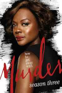 How to Get Away with Murder Poster