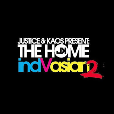 Justice and Kaos