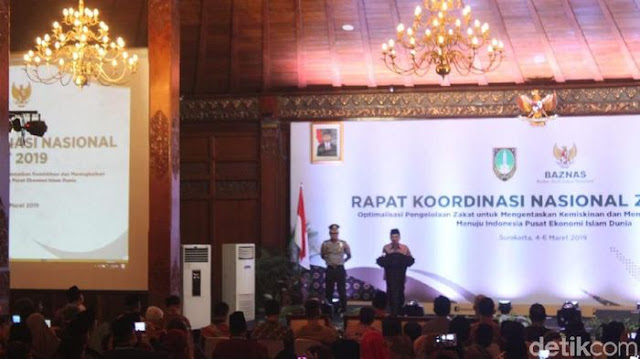 Yakin Jokowi Tak Nepotisme, JK: Anak Beliau Bisnis Martabak & Pisang