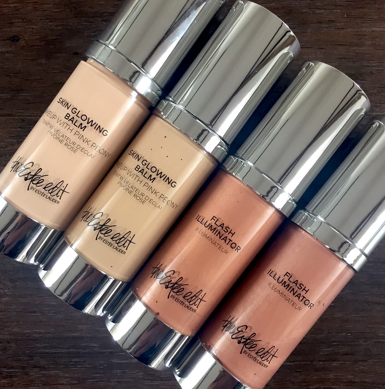 estee edit skin glowing balm