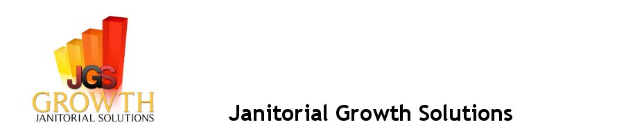 Janitorial Growth Solutions