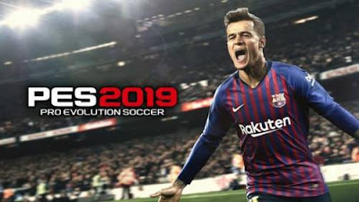 Trik Cheat PES 2019 