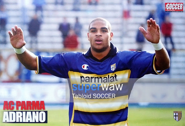 Adriano AC Parma