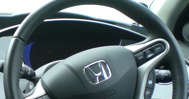 Motoring-Malaysia: The Takata Airbag Recall - Honda City driver dies in minor accident due to