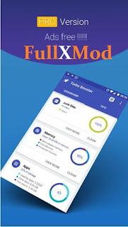 Turbo Booster PRO APK Turbo Booster PRO APK