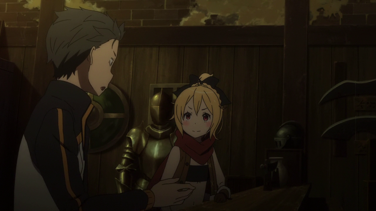 Re zero потрошительница. Жизнь с нуля в альтернативном мире. Re zero субтитры. Охотница за потрохами re zero. Жизнь в альтернативном мире с нуля потрошительница.