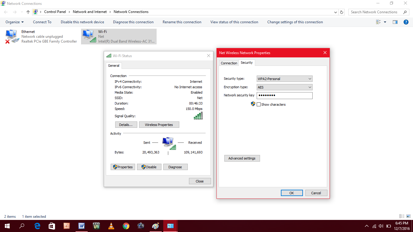 Learn New Things How to View WiFi Password in Laptop & PC (Easy)