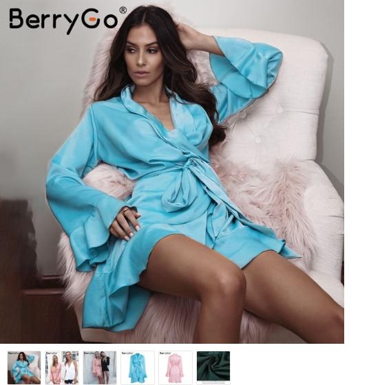 Ladies Dress - Online Womens Clothing